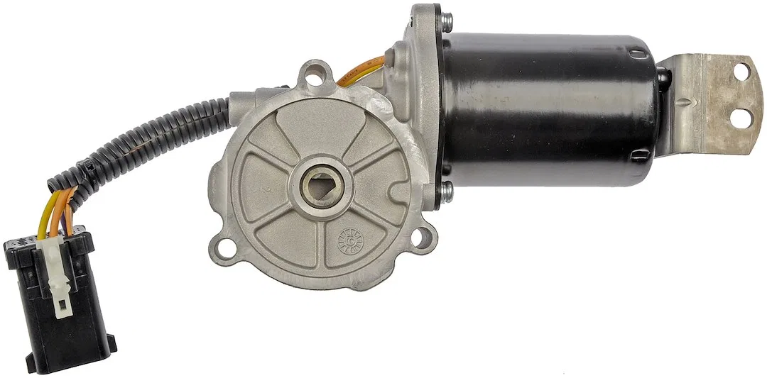 600-911 – DORMAN Transfer Case Shift Motor, OE Replacement